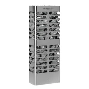 revive slim sauna heater