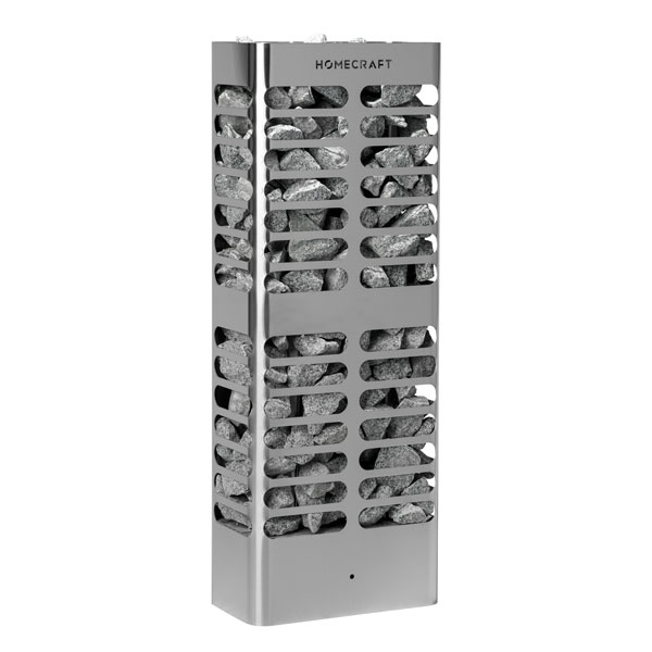 revive slim sauna heater