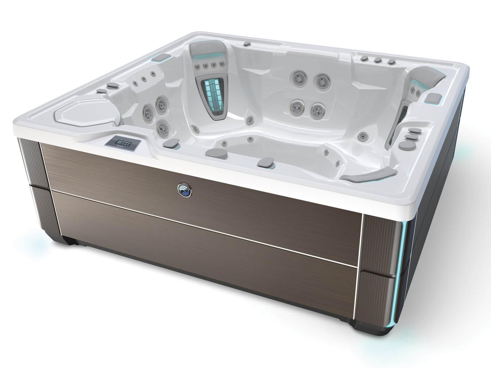 Grandee® Spa