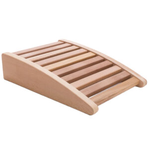 comfort back rest