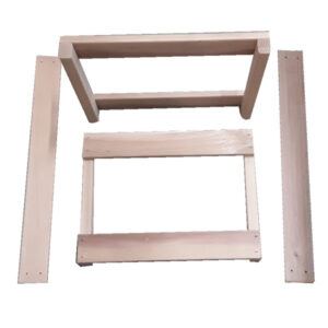 electric sauna heater shield