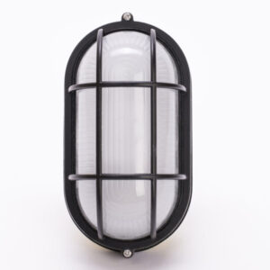 electric sauna light