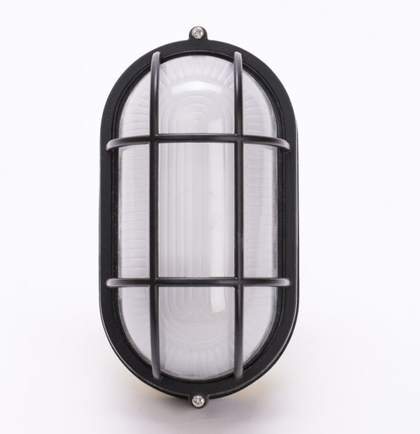 electric sauna light