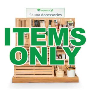 stock supply to fill accessory stand