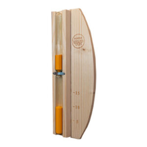 wall mount sand timer