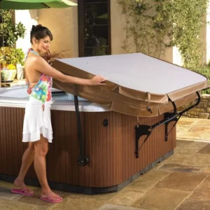 covercradle® cover lifter