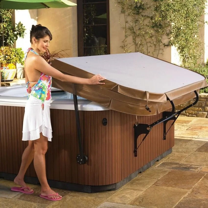 covercradle® cover lifter
