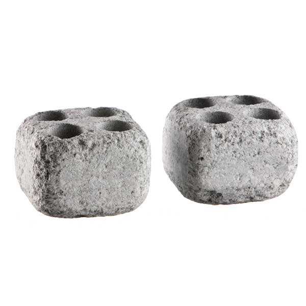 hoyrykivet, steam stones