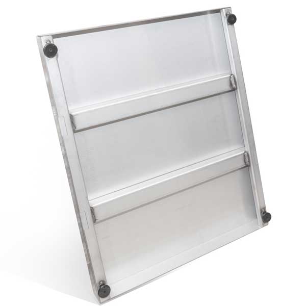 electric sauna light