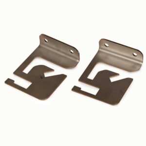 adjustable led light mounting bracket