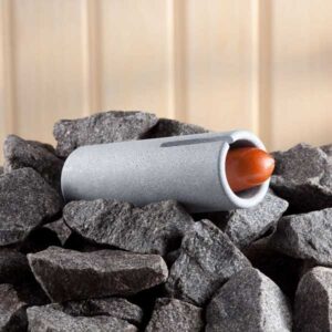 makkaraputki, sausage pipe