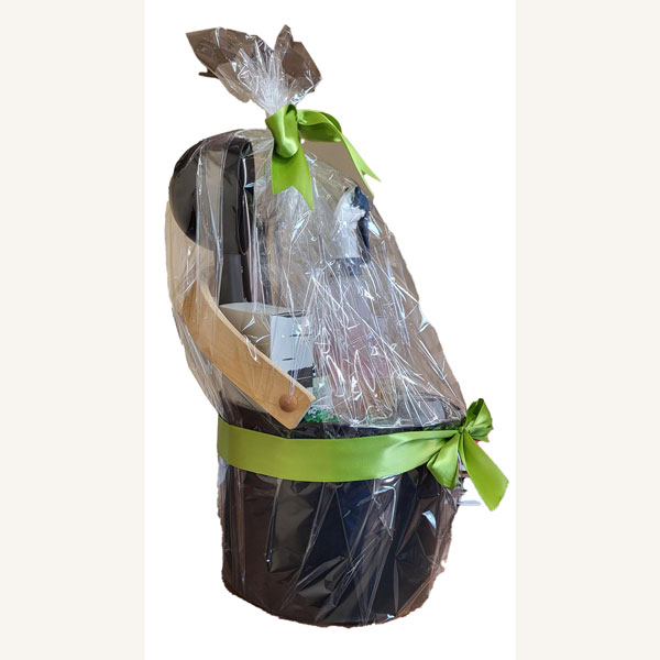 santas wellness sauna christmas package