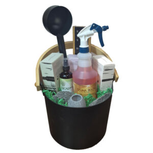 santas wellness sauna christmas package
