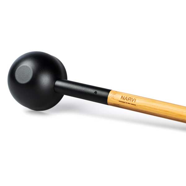 narvi black sauna ladle