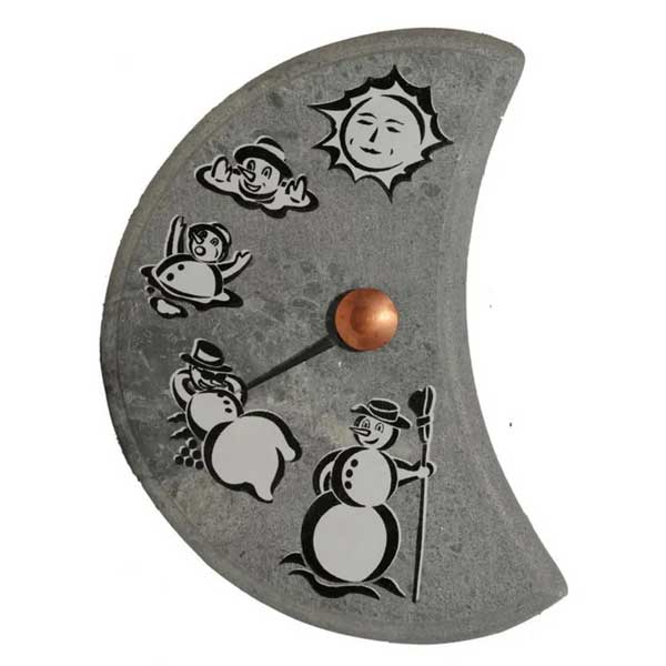 grandma engraved soapstone