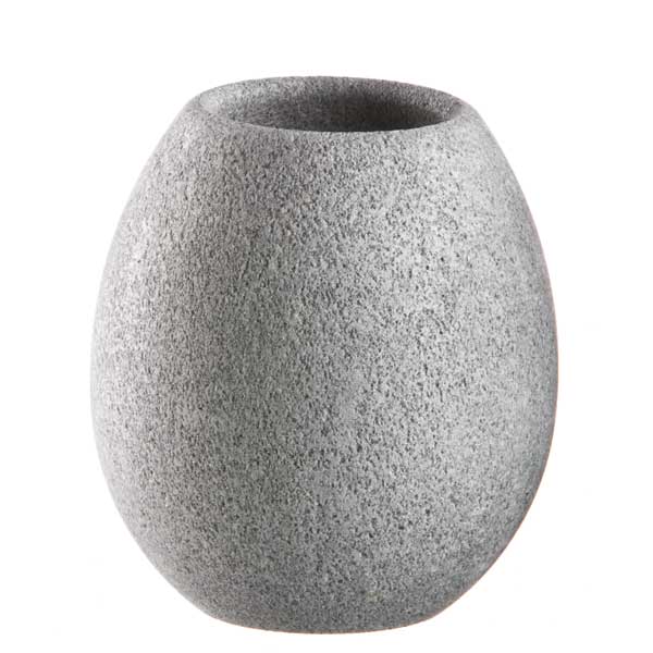 saunakko, soapstone aromatic cup