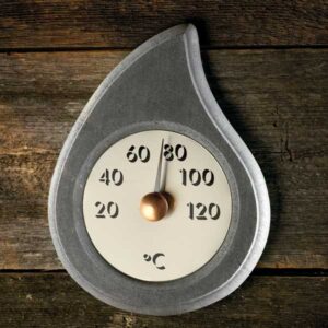 pisarainen, soapstone thermometer celsius