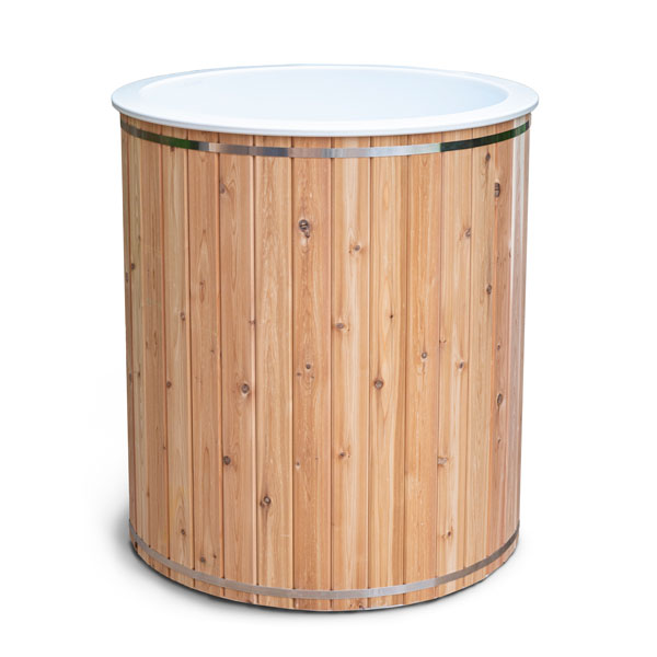 baltic plunge tub