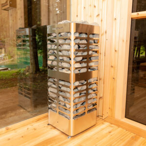 revive sauna heater