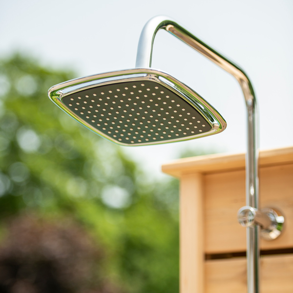 canadian timber sierra pillar shower