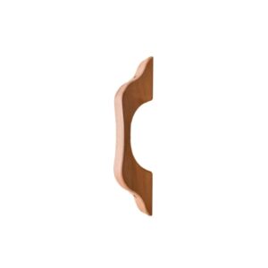 outside sauna door handle