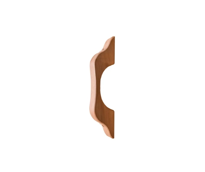 outside sauna door handle