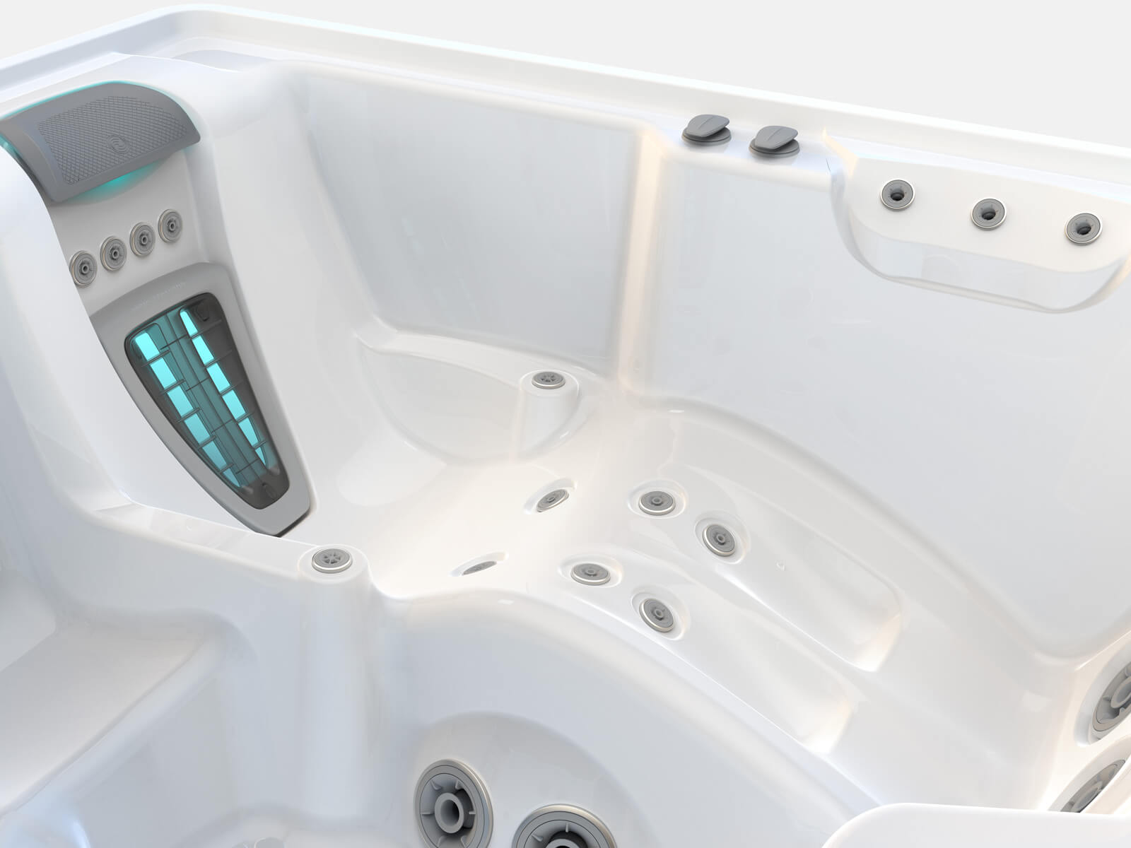 aria® spa