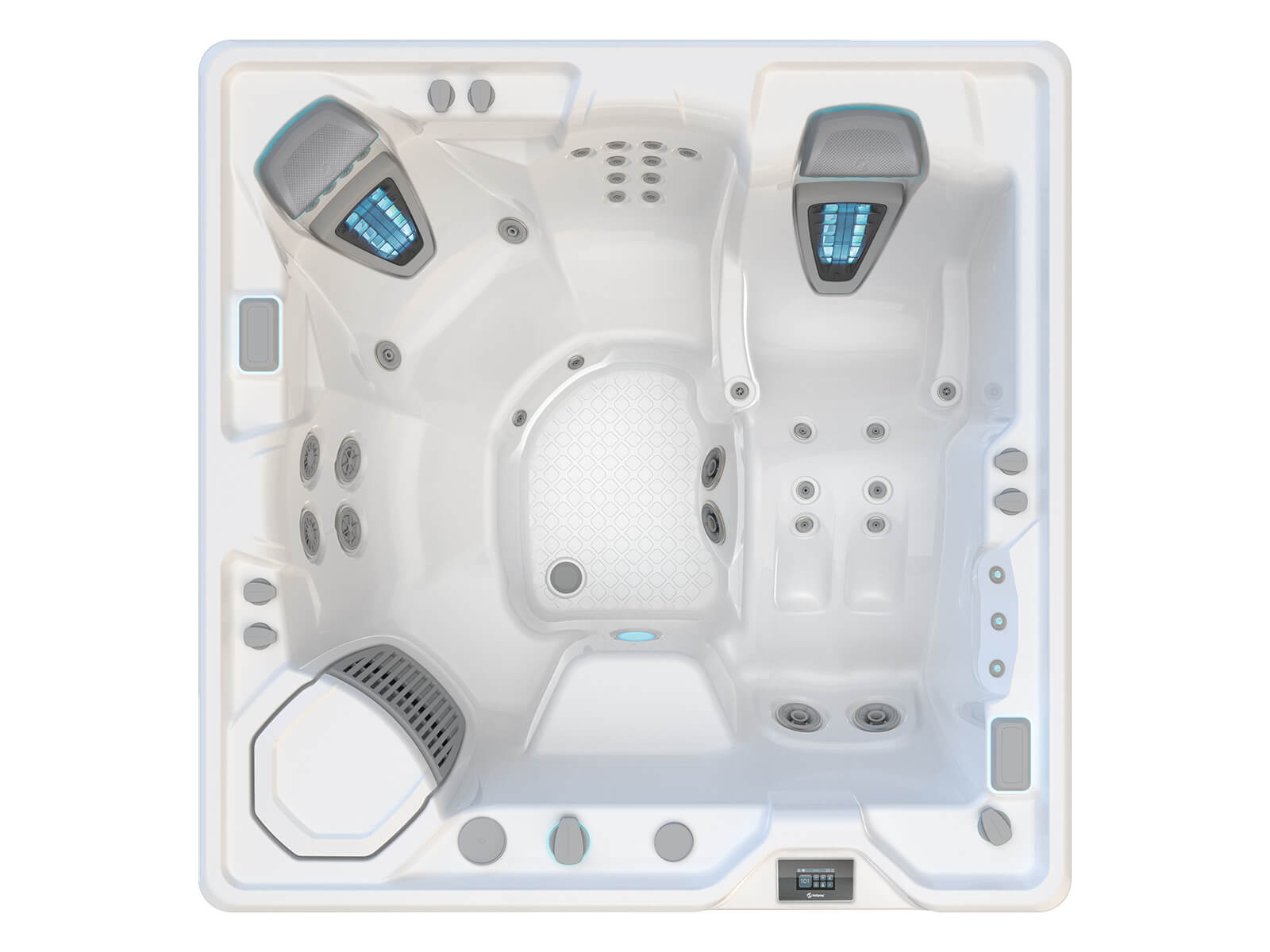 aria® spa
