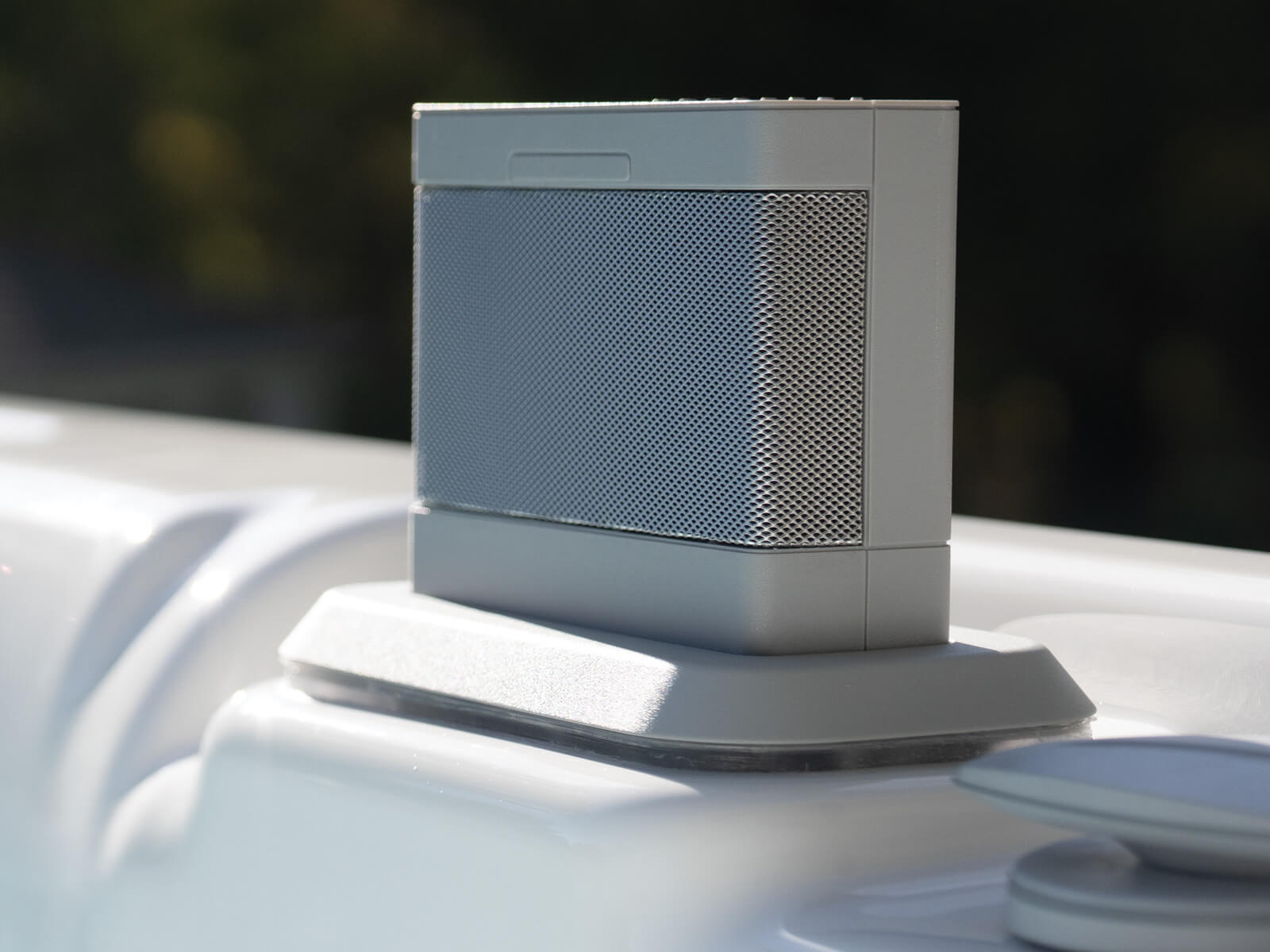 aria® spa
