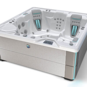 aria® spa