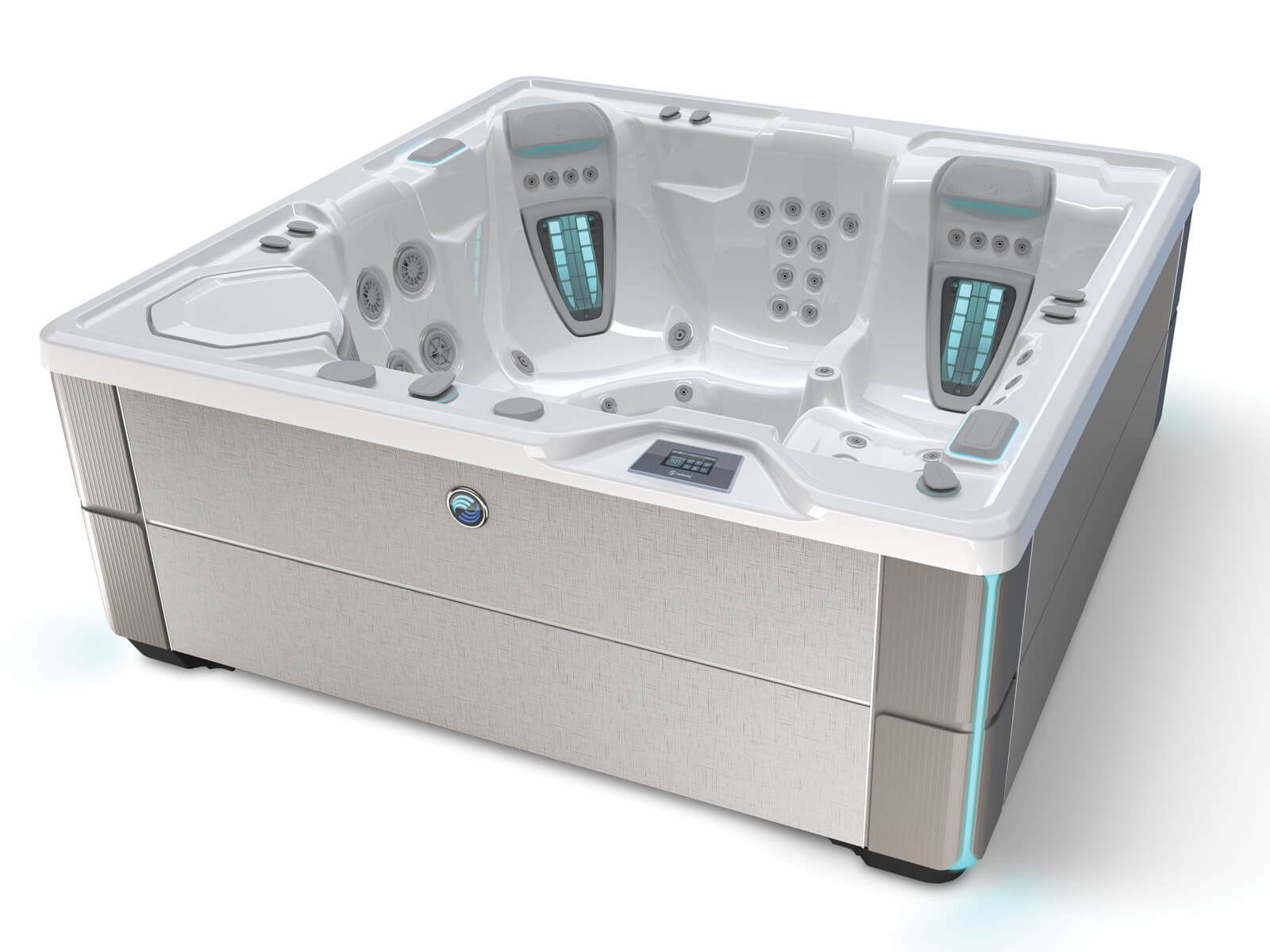 aria® spa