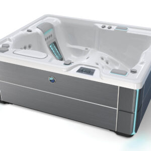 jetsetter® lx spa