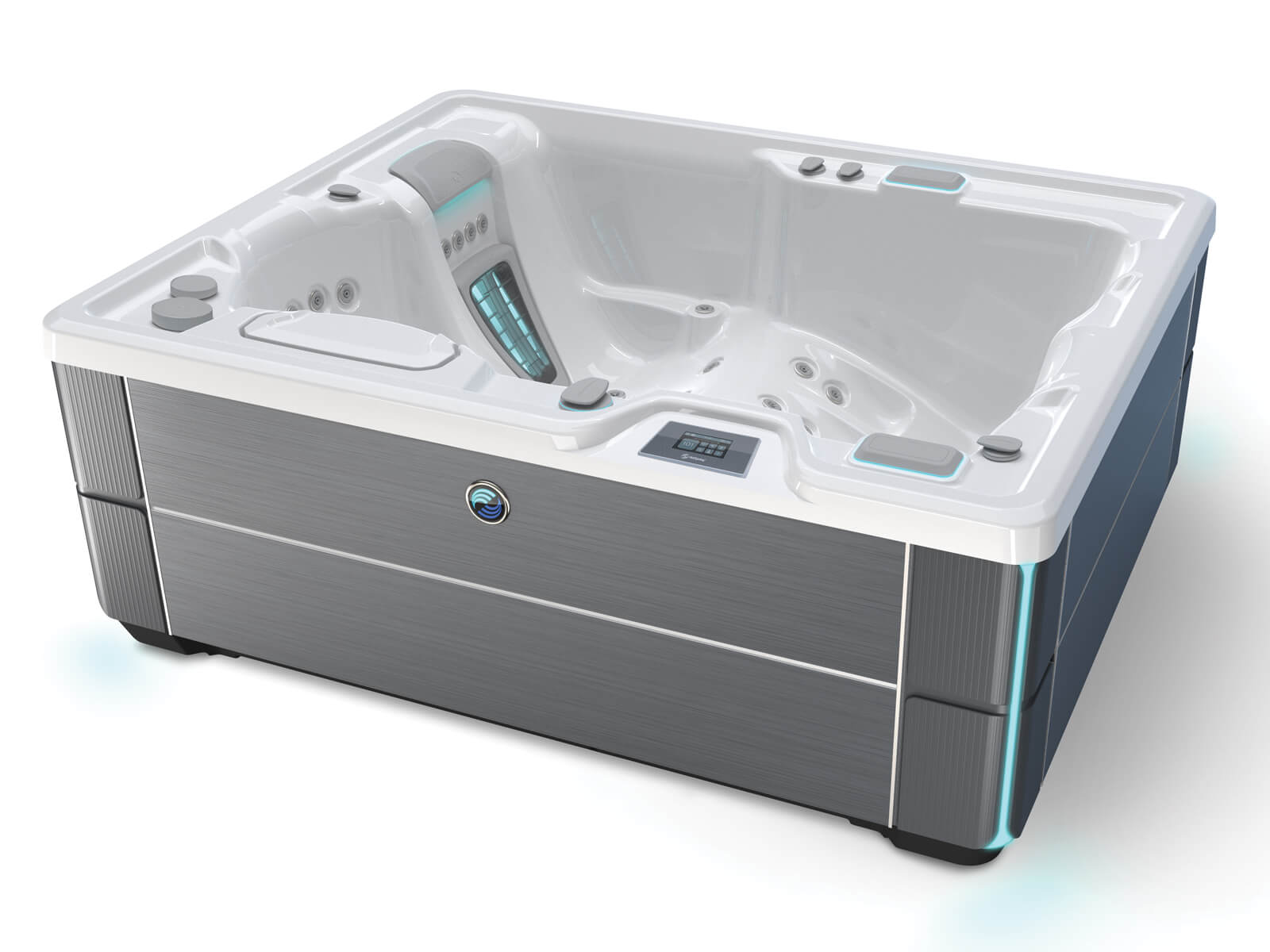 jetsetter® lx spa