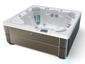 prodigy® spa