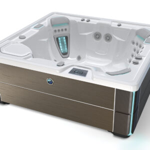 prodigy® spa