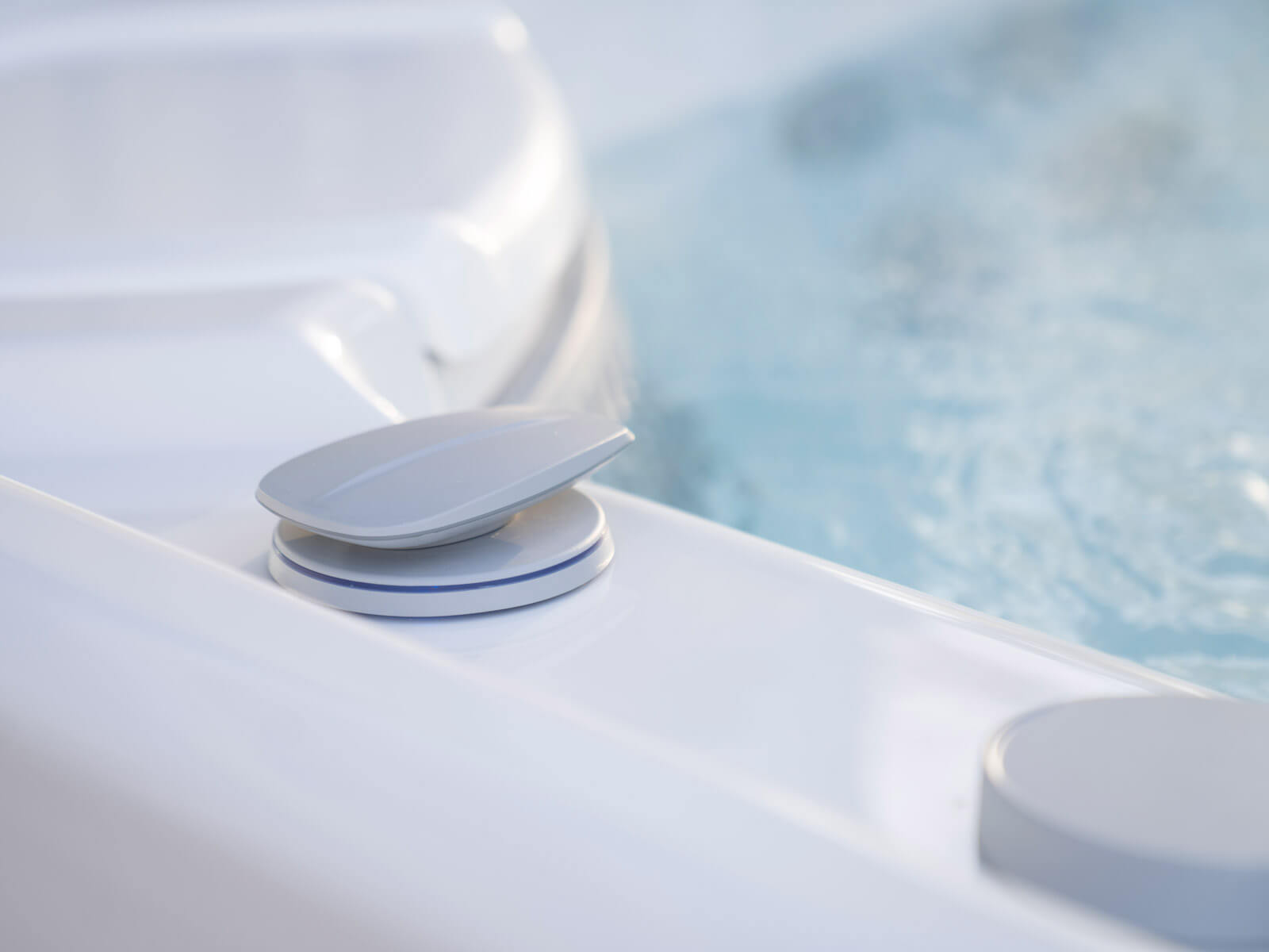 sovereign® spa