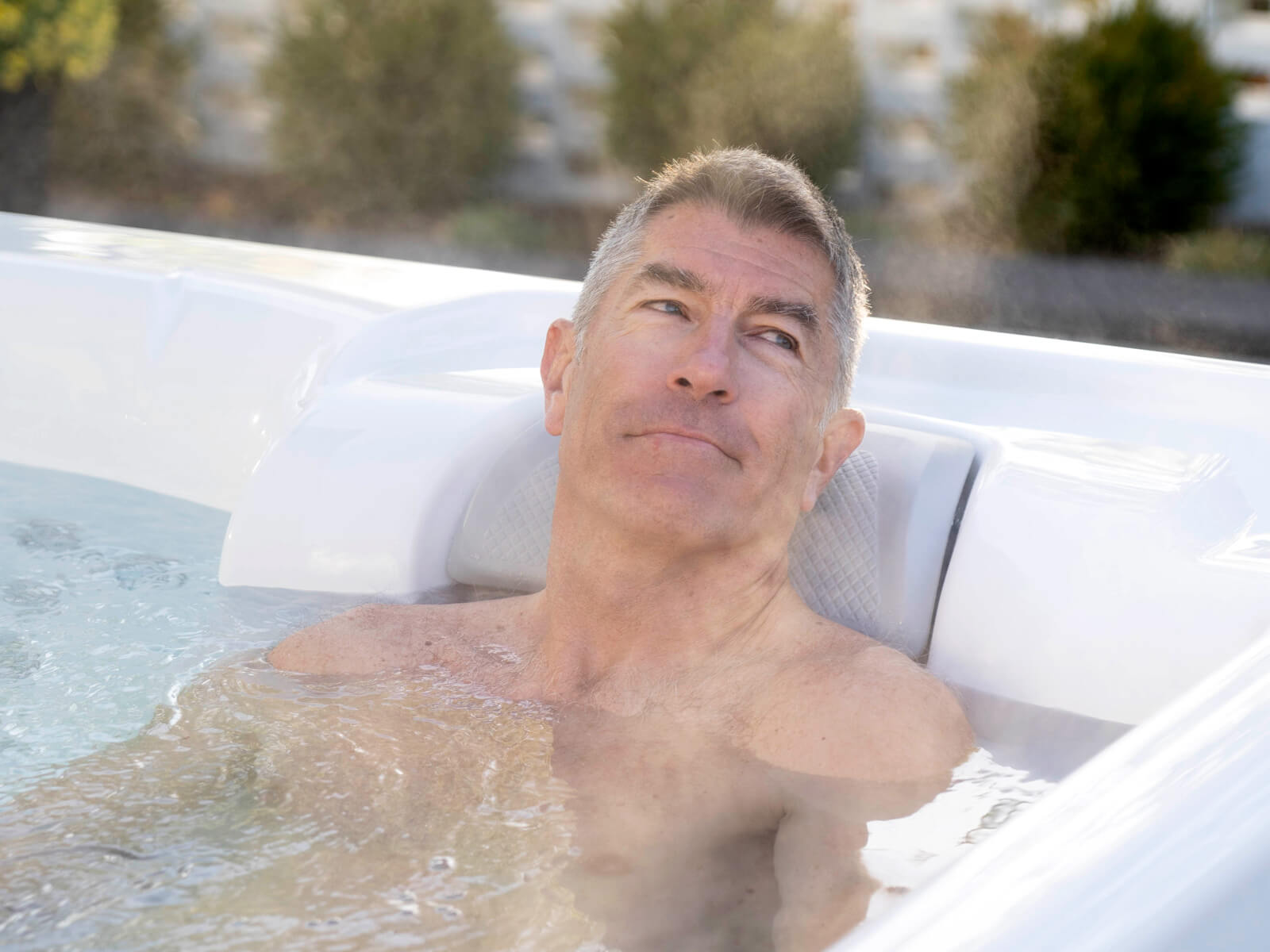 sovereign® spa