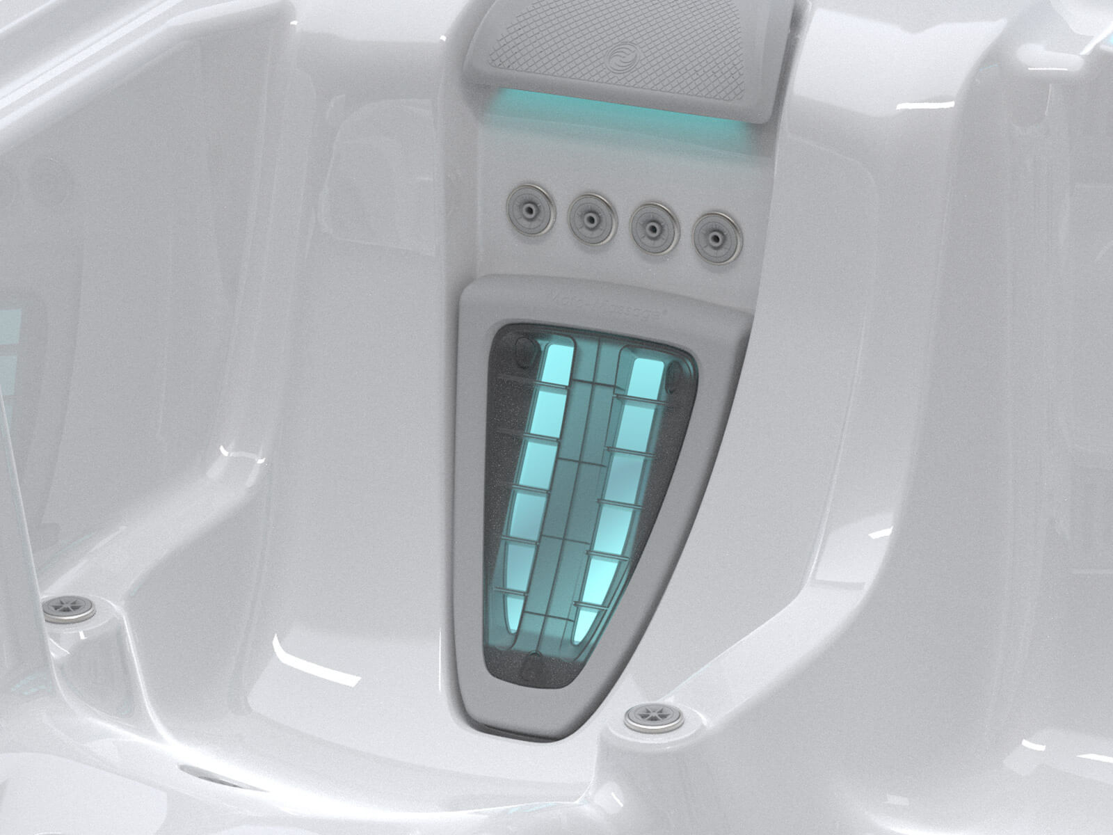 sovereign® spa