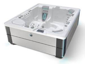 sovereign® spa