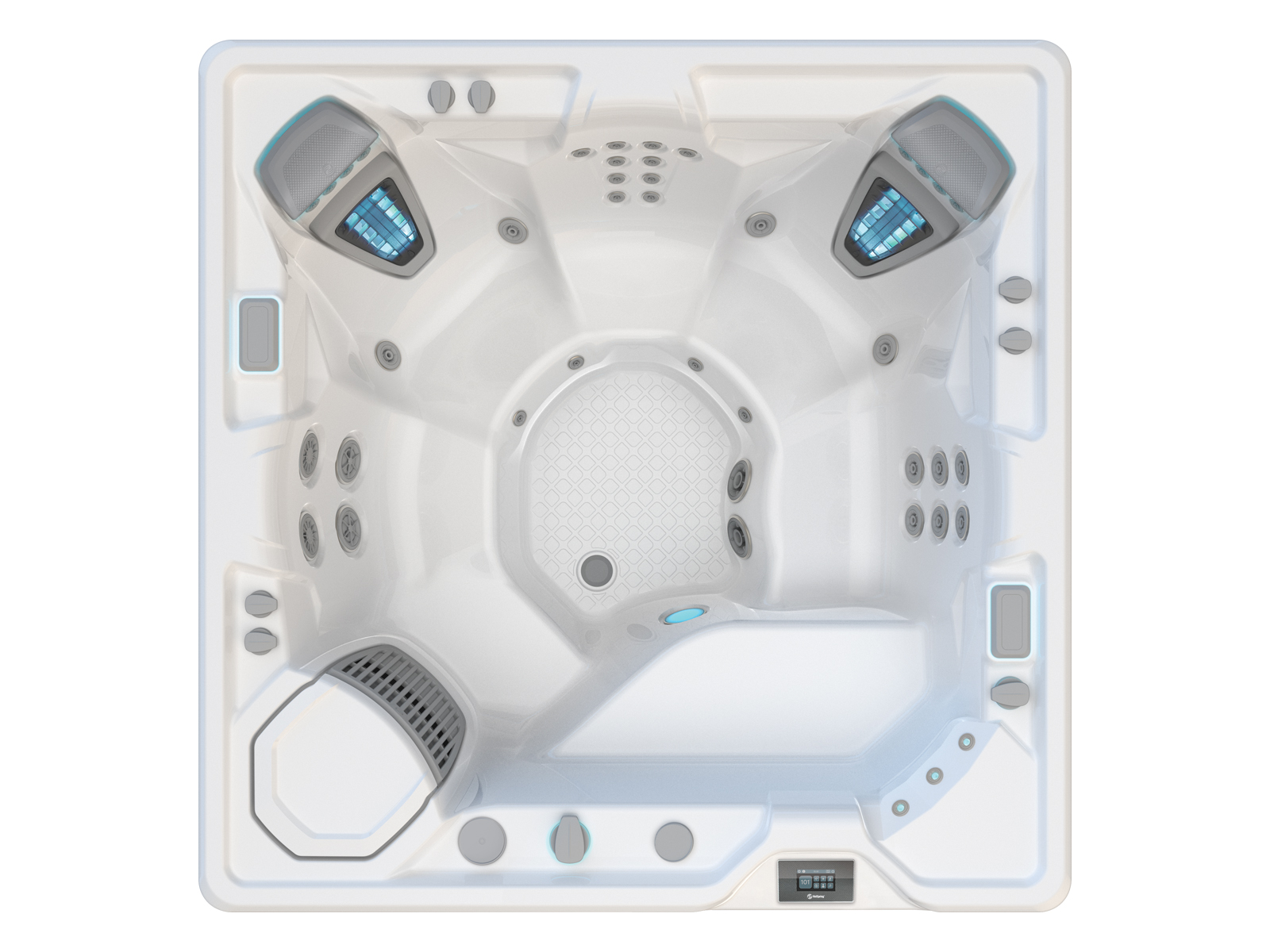 vanguard® spa