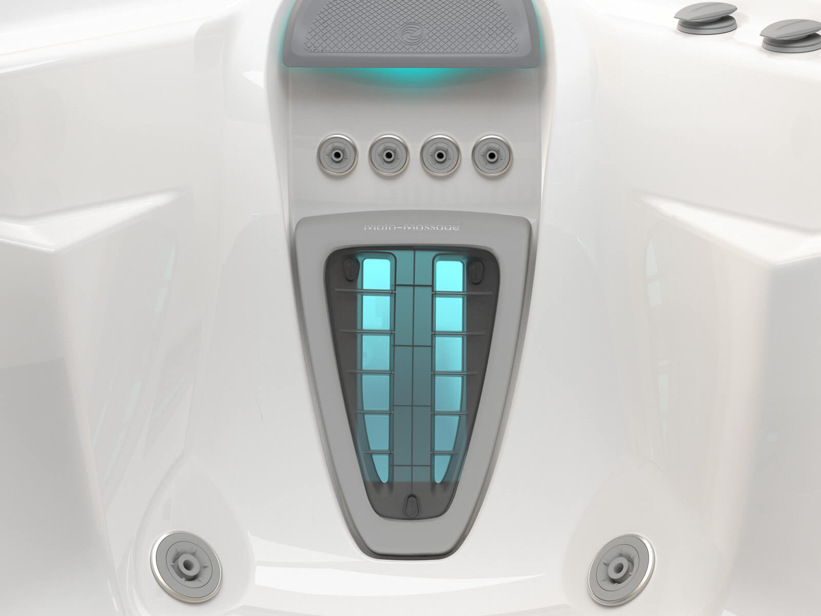 vanguard® spa