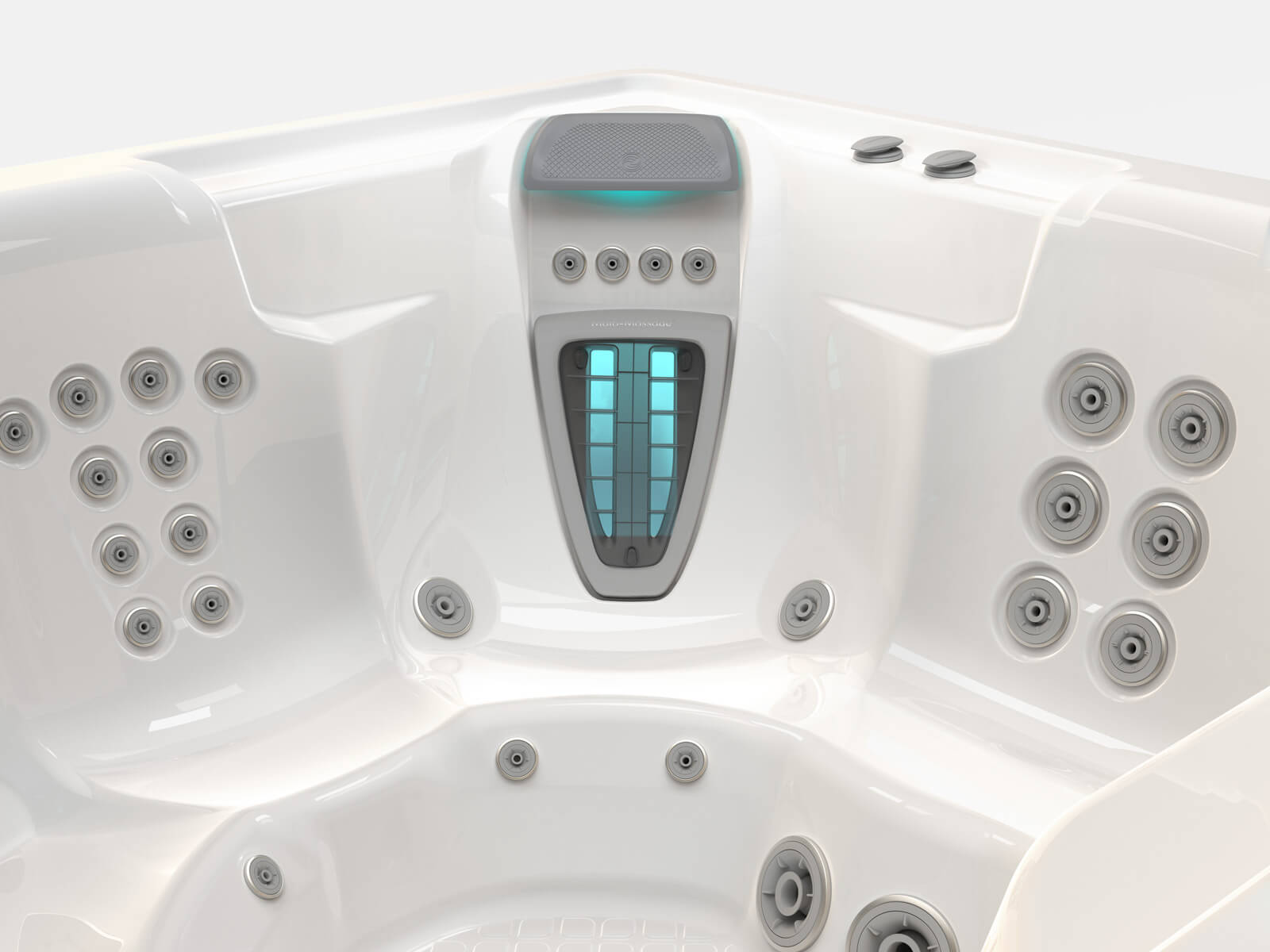 vanguard® spa