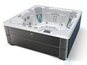 vanguard® spa