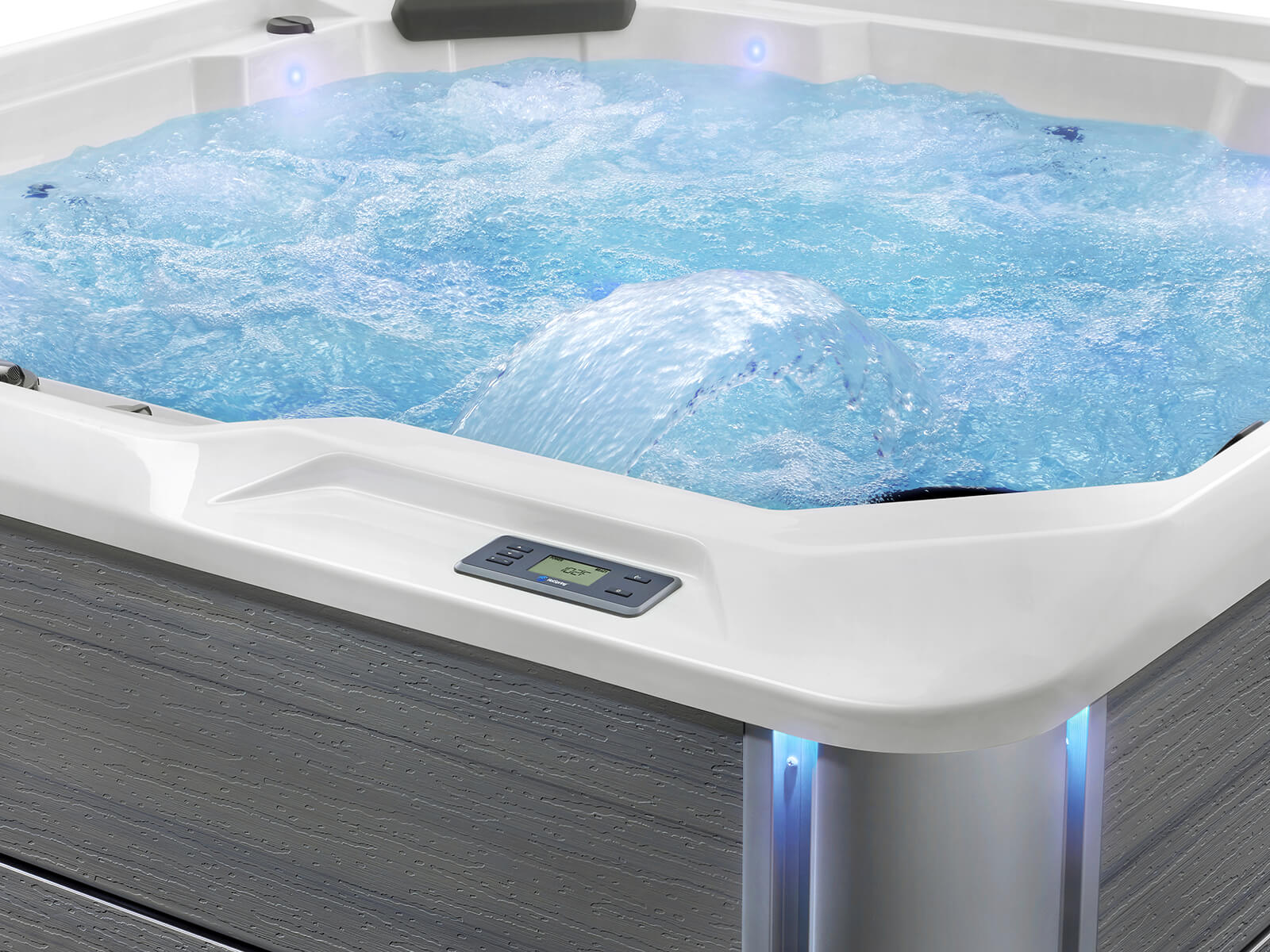 pace™ spa