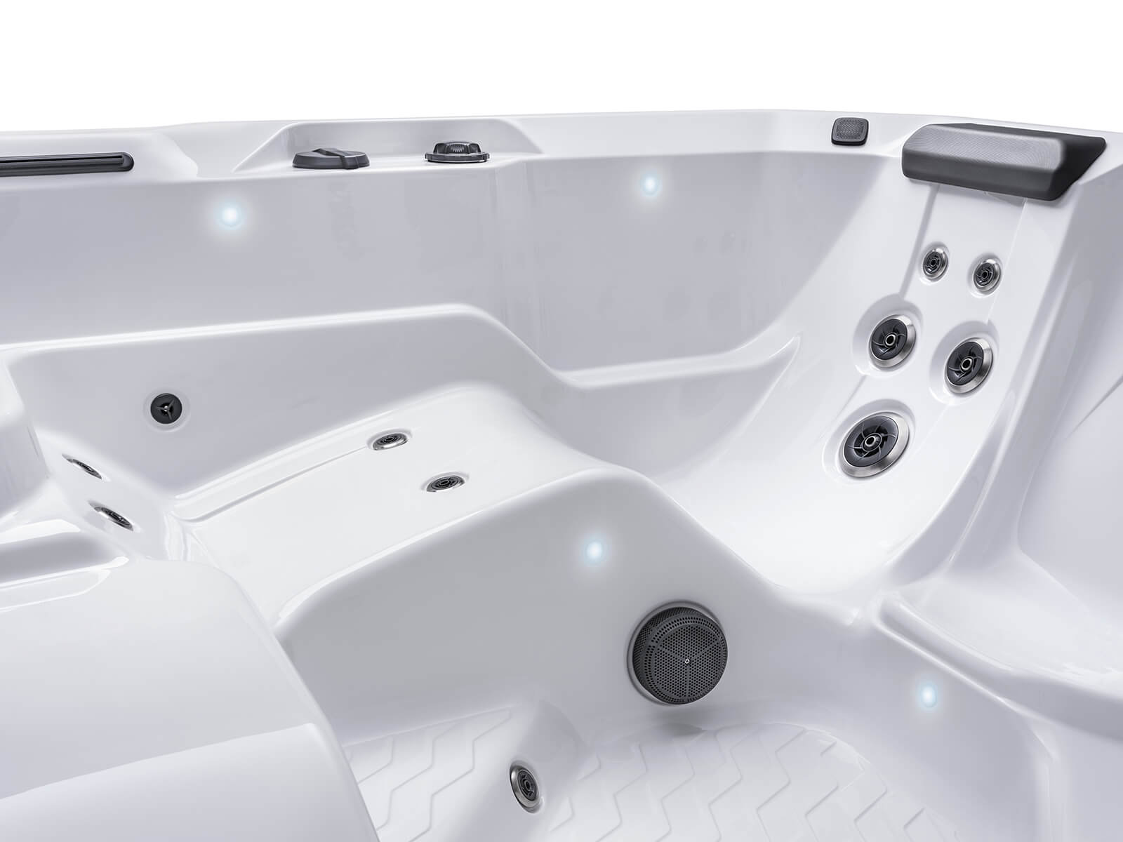 pace™ spa