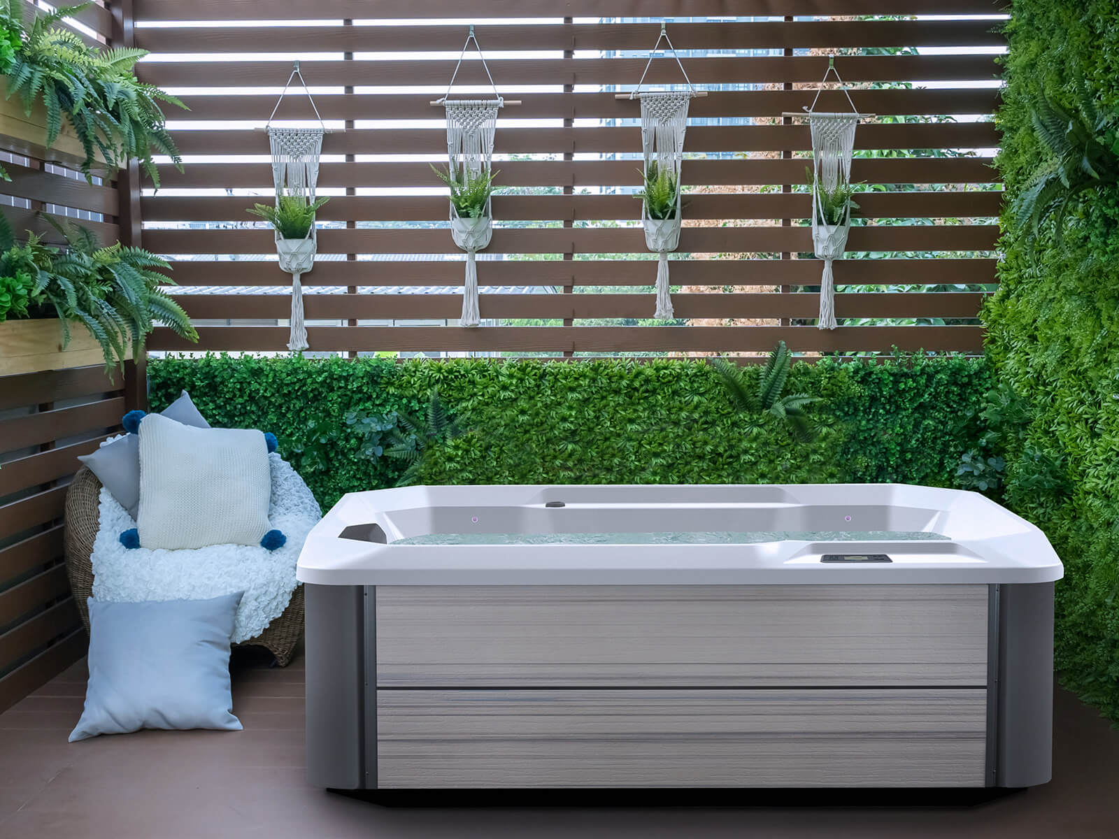 stride® spa