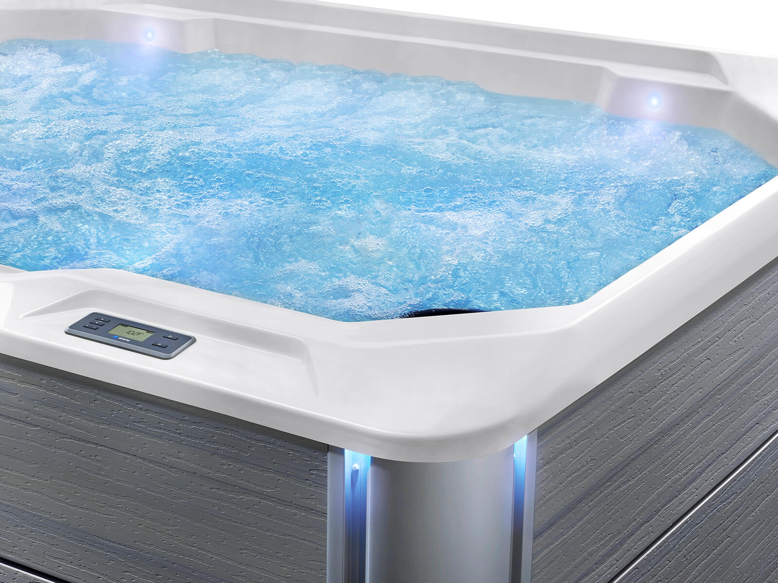 stride® spa