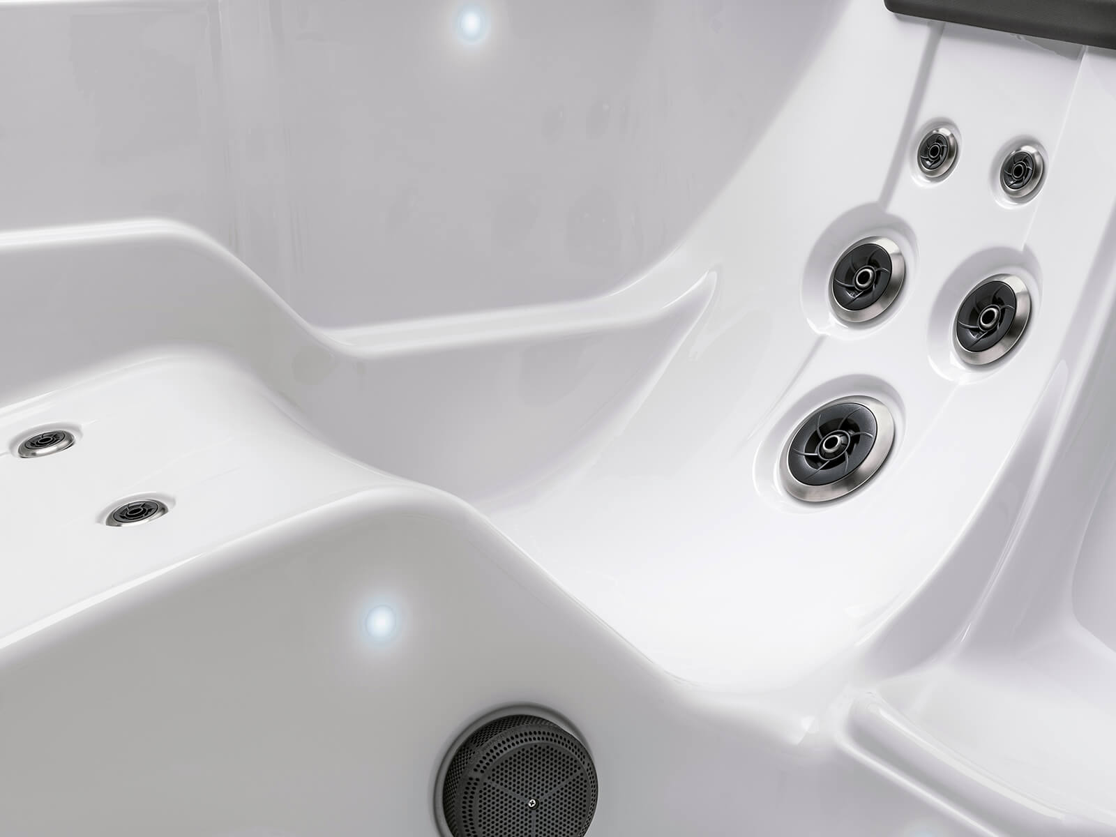stride® spa