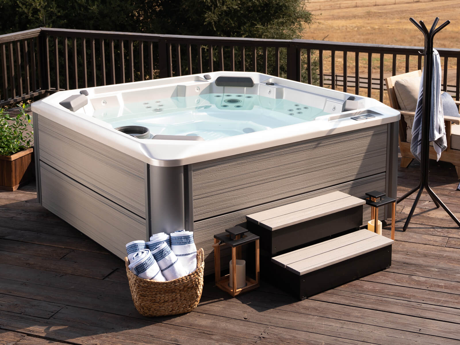 beam™ spa