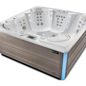 flash™ spa